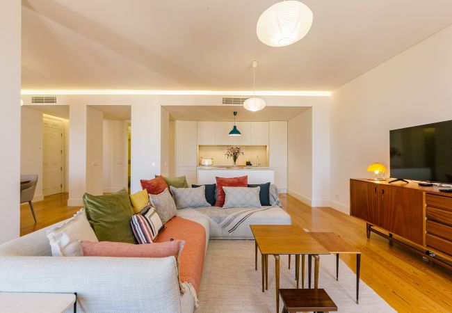 Apartamento en Lisboa - L8 Graca 2Bdr Pool Castle View & Park Apartamento en Lisboa - L8 Graca 2Bdr Pool Castle View & Park