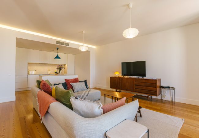 Apartamento en Lisboa - L8 Graca 2Bdr Pool Castle View & Park Apartamento en Lisboa - L8 Graca 2Bdr Pool Castle View & Park