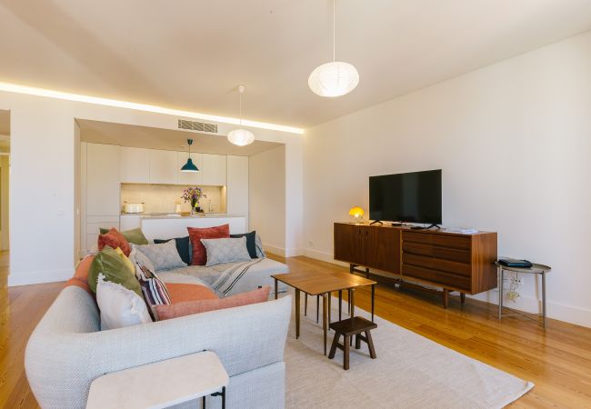 Apartamento en Lisboa - L8 Graca 2Bdr Pool Castle View & Park Apartamento en Lisboa - L8 Graca 2Bdr Pool Castle View & Park