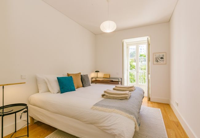 Apartamento en Lisboa - L8 Graca 2Bdr Pool Castle View & Park Apartamento en Lisboa - L8 Graca 2Bdr Pool Castle View & Park