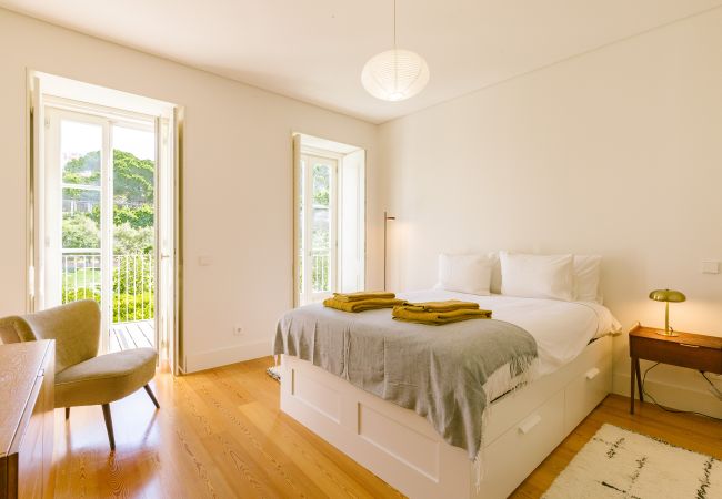 Apartamento en Lisboa - L8 Graca 2Bdr Pool Castle View & Park Apartamento en Lisboa - L8 Graca 2Bdr Pool Castle View & Park