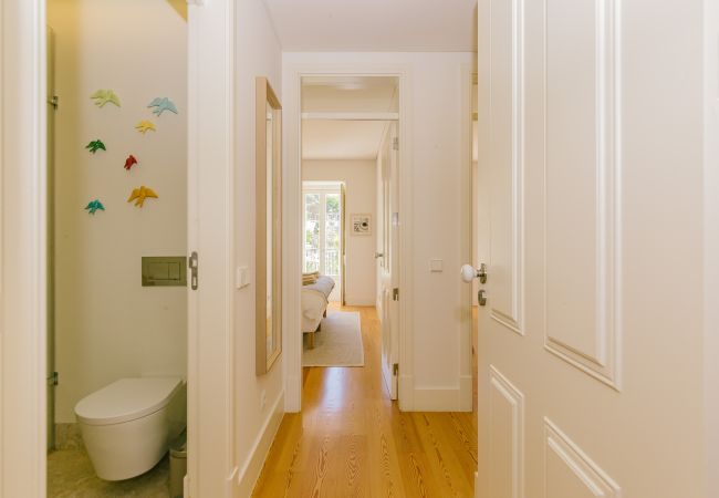 Apartamento en Lisboa - L8 Graca 2Bdr Pool Castle View & Park Apartamento en Lisboa - L8 Graca 2Bdr Pool Castle View & Park