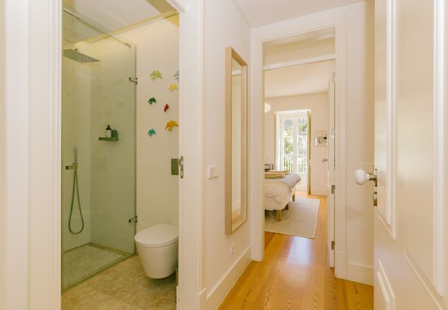 Apartamento en Lisboa - L8 Graca 2Bdr Pool Castle View & Park Apartamento en Lisboa - L8 Graca 2Bdr Pool Castle View & Park