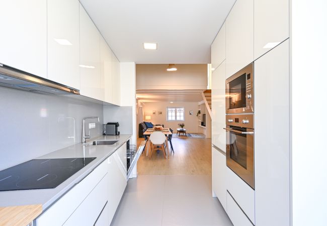 Apartamento en Braga - Ao Pé da Sé Apartamento en Braga - Ao Pé da Sé
