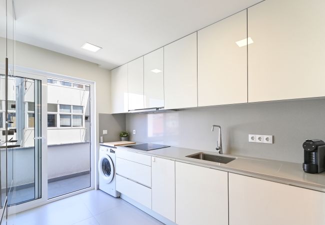 Apartamento en Braga - Ao Pé da Sé Apartamento en Braga - Ao Pé da Sé