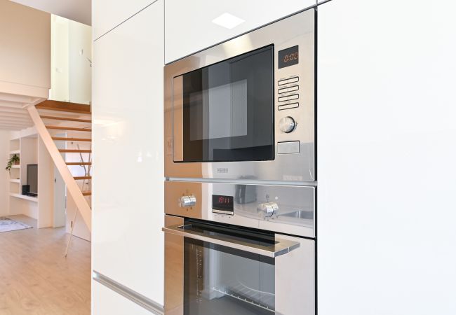 Apartamento en Braga - Ao Pé da Sé Apartamento en Braga - Ao Pé da Sé