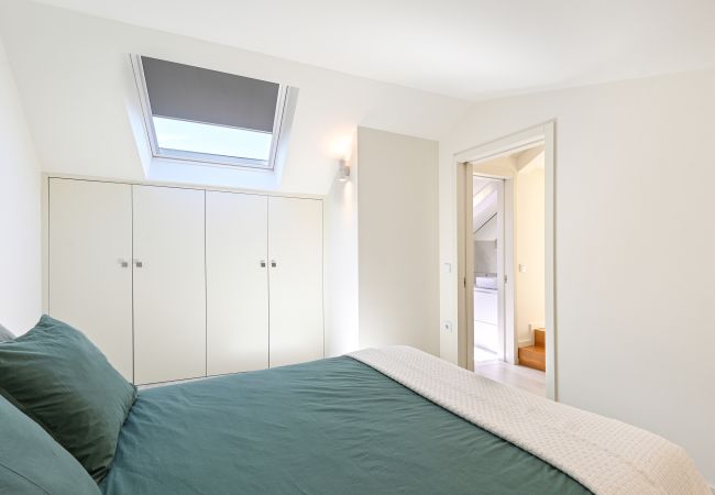 Apartamento en Braga - Ao Pé da Sé Apartamento en Braga - Ao Pé da Sé
