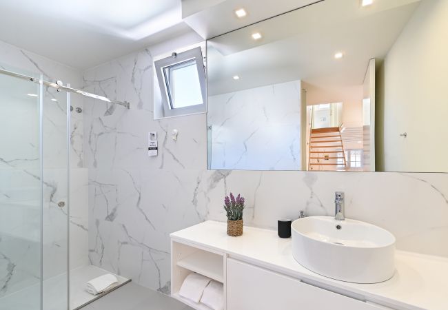 Apartamento en Braga - Ao Pé da Sé Apartamento en Braga - Ao Pé da Sé