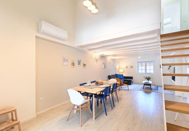 Apartamento en Braga - Ao Pé da Sé Apartamento en Braga - Ao Pé da Sé