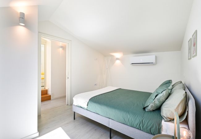 Apartamento en Braga - Ao Pé da Sé Apartamento en Braga - Ao Pé da Sé