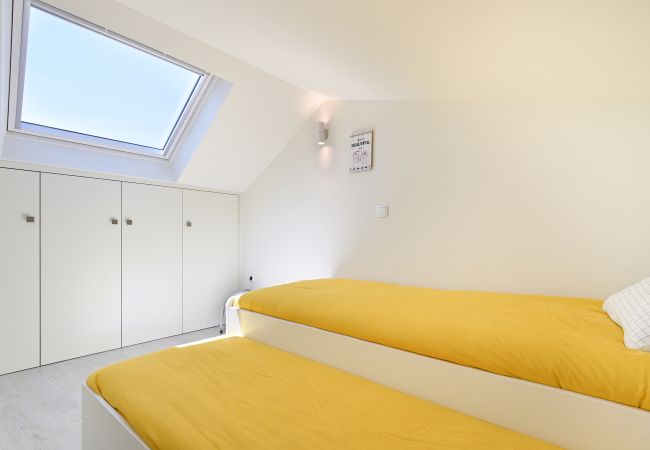 Apartamento en Braga - Ao Pé da Sé Apartamento en Braga - Ao Pé da Sé