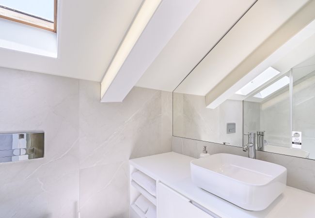 Apartamento en Braga - Ao Pé da Sé Apartamento en Braga - Ao Pé da Sé