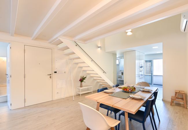 Apartamento en Braga - Ao Pé da Sé Apartamento en Braga - Ao Pé da Sé