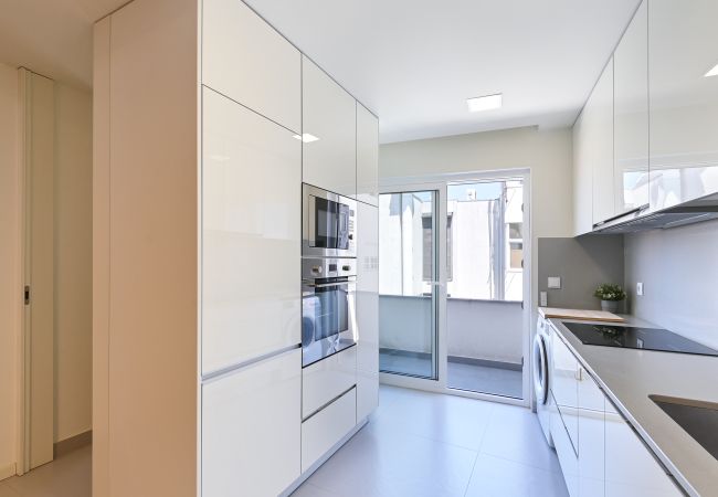 Apartamento en Braga - Ao Pé da Sé Apartamento en Braga - Ao Pé da Sé