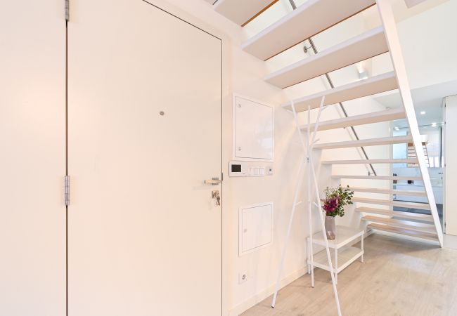 Apartamento en Braga - Ao Pé da Sé Apartamento en Braga - Ao Pé da Sé