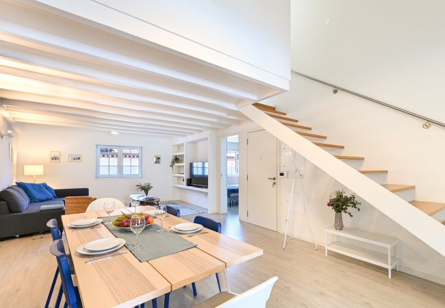 Apartamento en Braga - Ao Pé da Sé Apartamento en Braga - Ao Pé da Sé