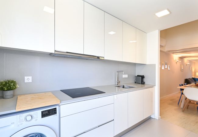 Apartamento en Braga - Ao Pé da Sé Apartamento en Braga - Ao Pé da Sé