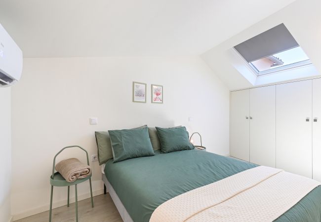 Apartamento en Braga - Ao Pé da Sé Apartamento en Braga - Ao Pé da Sé