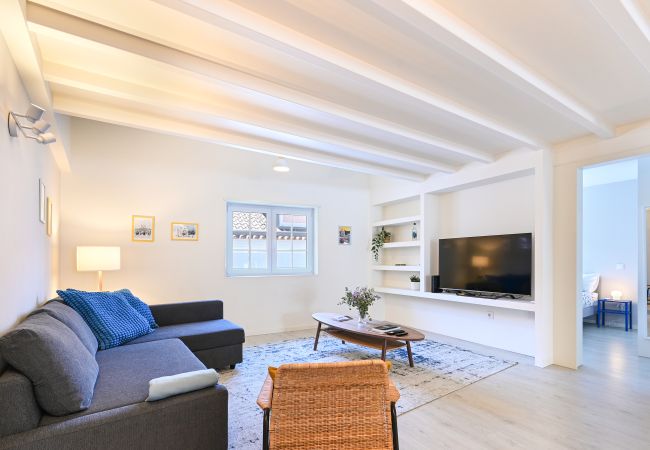 Apartamento en Braga - Ao Pé da Sé Apartamento en Braga - Ao Pé da Sé