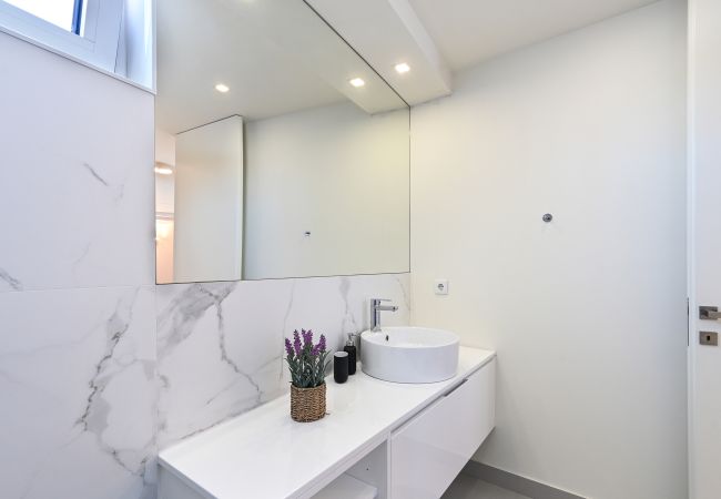 Apartamento en Braga - Ao Pé da Sé Apartamento en Braga - Ao Pé da Sé