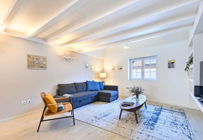 Apartamento en Braga - Ao Pé da Sé Apartamento en Braga - Ao Pé da Sé