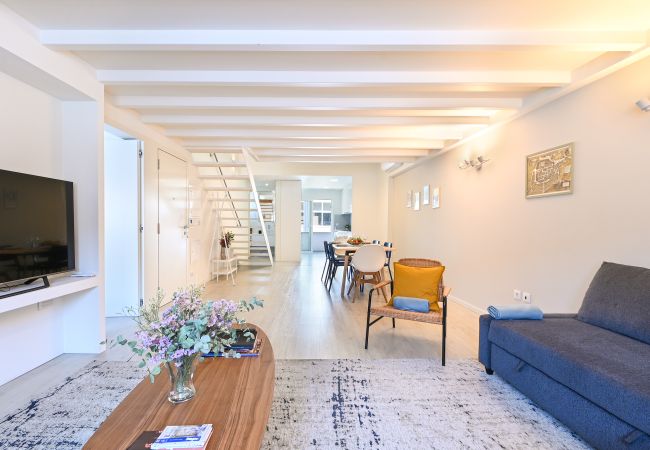 Apartamento en Braga - Ao Pé da Sé Apartamento en Braga - Ao Pé da Sé