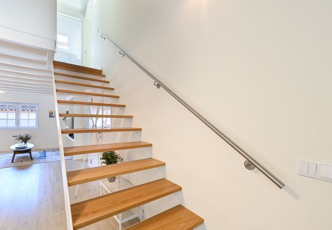 Apartamento en Braga - Ao Pé da Sé Apartamento en Braga - Ao Pé da Sé