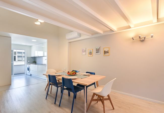 Apartamento en Braga - Ao Pé da Sé Apartamento en Braga - Ao Pé da Sé