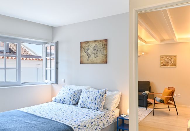 Apartamento en Braga - Ao Pé da Sé Apartamento en Braga - Ao Pé da Sé