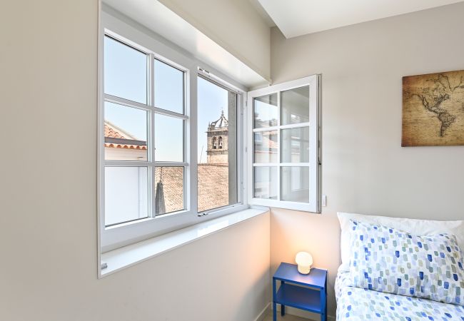 Apartamento en Braga - Ao Pé da Sé Apartamento en Braga - Ao Pé da Sé