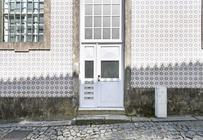 Apartamento en Braga - Ao Pé da Sé Apartamento en Braga - Ao Pé da Sé
