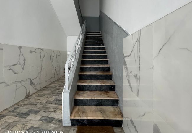 Apartamento en Braga - Ao Pé da Sé Apartamento en Braga - Ao Pé da Sé