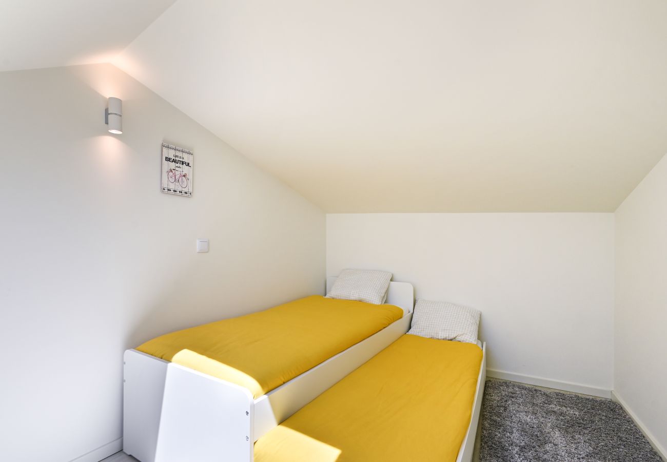 Apartamento en Braga - Sé Apartamentos *Ao Pé da Sé*