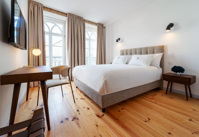 Apartamento en Braga - LP Heritage 1.012 Apartamento en Braga - LP Heritage 1.012