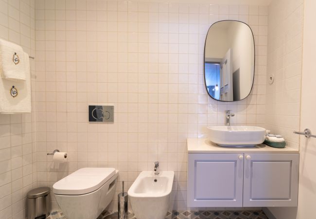 Apartamento en Braga - LP Heritage 1.012 Apartamento en Braga - LP Heritage 1.012