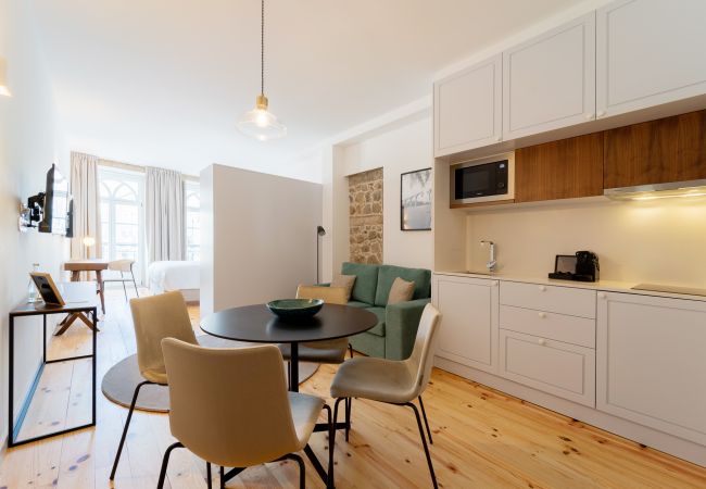 Apartamento en Braga - LP Heritage 1.012 Apartamento en Braga - LP Heritage 1.012