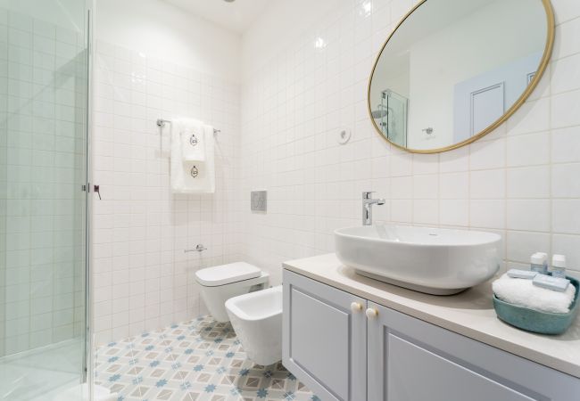 Apartamento en Braga - LP Heritage 1.012 Apartamento en Braga - LP Heritage 1.012