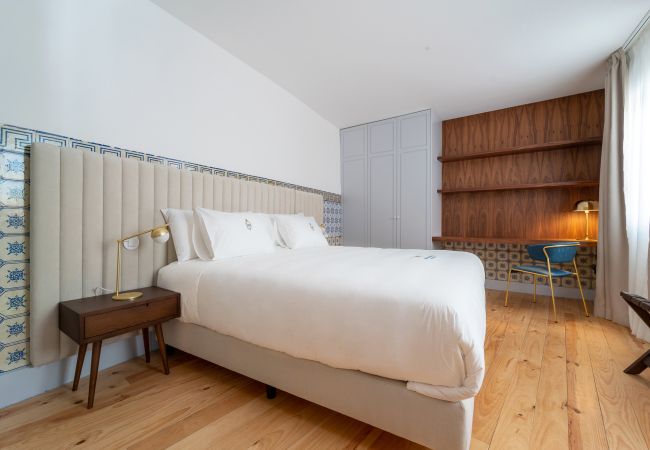 Apartamento en Braga - LP Heritage 1.012 Apartamento en Braga - LP Heritage 1.012