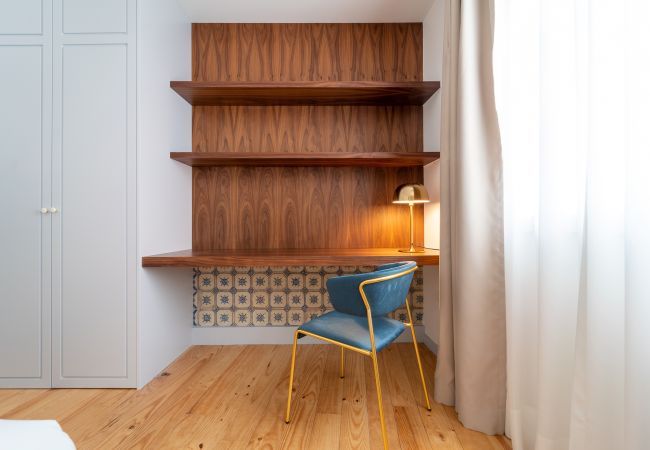 Apartamento en Braga - LP Heritage 1.012 Apartamento en Braga - LP Heritage 1.012