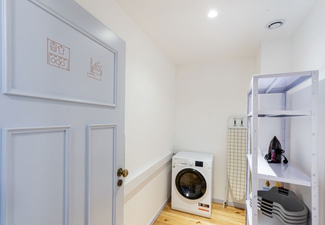 Apartamento en Braga - LP Heritage 1.012 Apartamento en Braga - LP Heritage 1.012