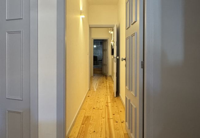 Apartamento en Braga - LP Heritage 1.012 Apartamento en Braga - LP Heritage 1.012