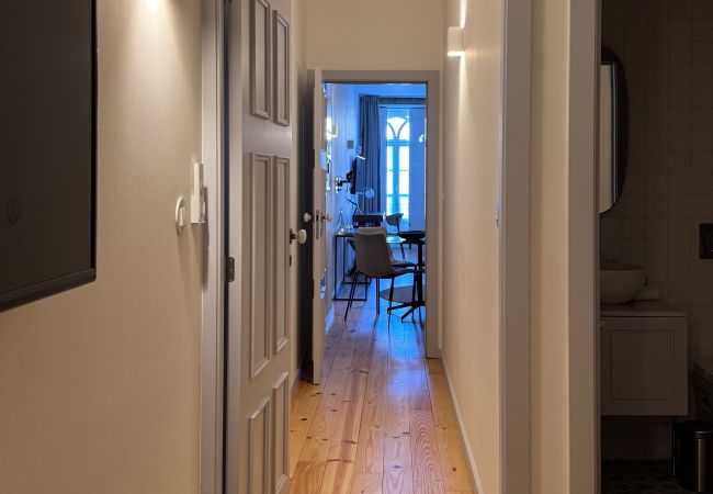 Apartamento en Braga - LP Heritage 1.012 Apartamento en Braga - LP Heritage 1.012