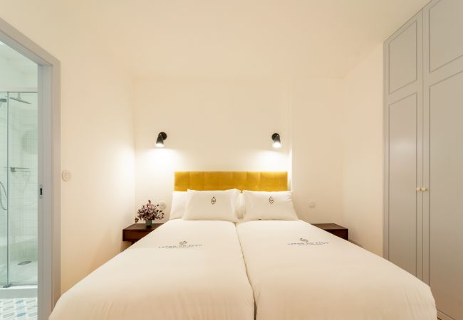 Apartamento en Braga - LP Heritage 1.012 Apartamento en Braga - LP Heritage 1.012