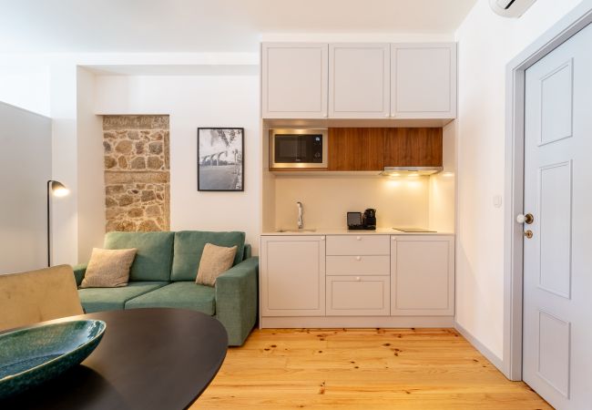 Apartamento en Braga - LP Heritage 1.012 Apartamento en Braga - LP Heritage 1.012