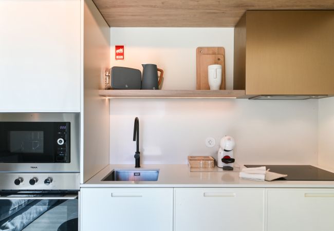 Apartamento en Vieira do Minho - Quinta Leitão I Apartamento en Vieira do Minho - Quinta Leitão I