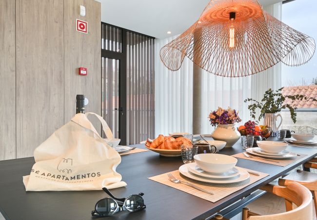 Apartamento en Vieira do Minho - Quinta Leitão IV Apartamento en Vieira do Minho - Quinta Leitão IV