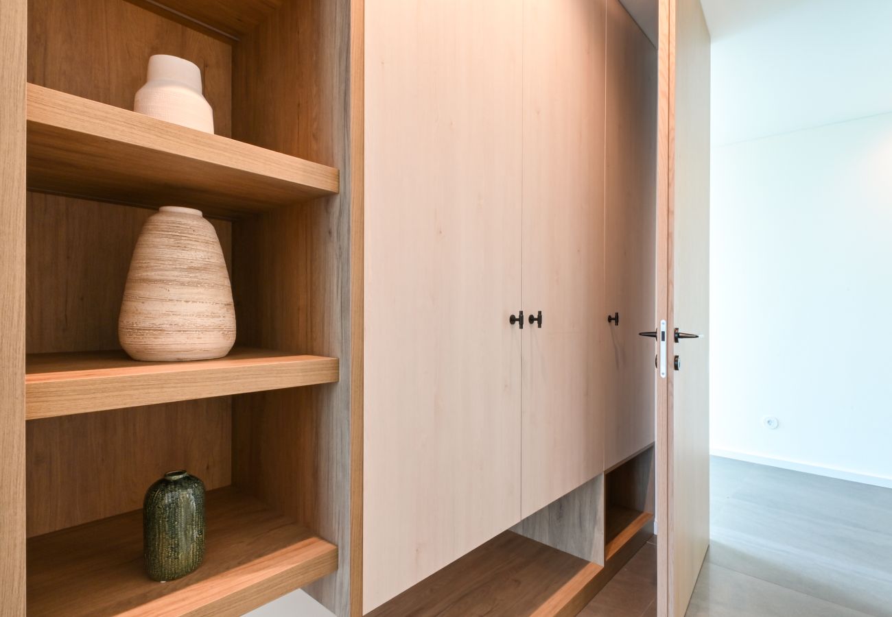 Apartamento en Vieira do Minho - Quinta Leitão III
