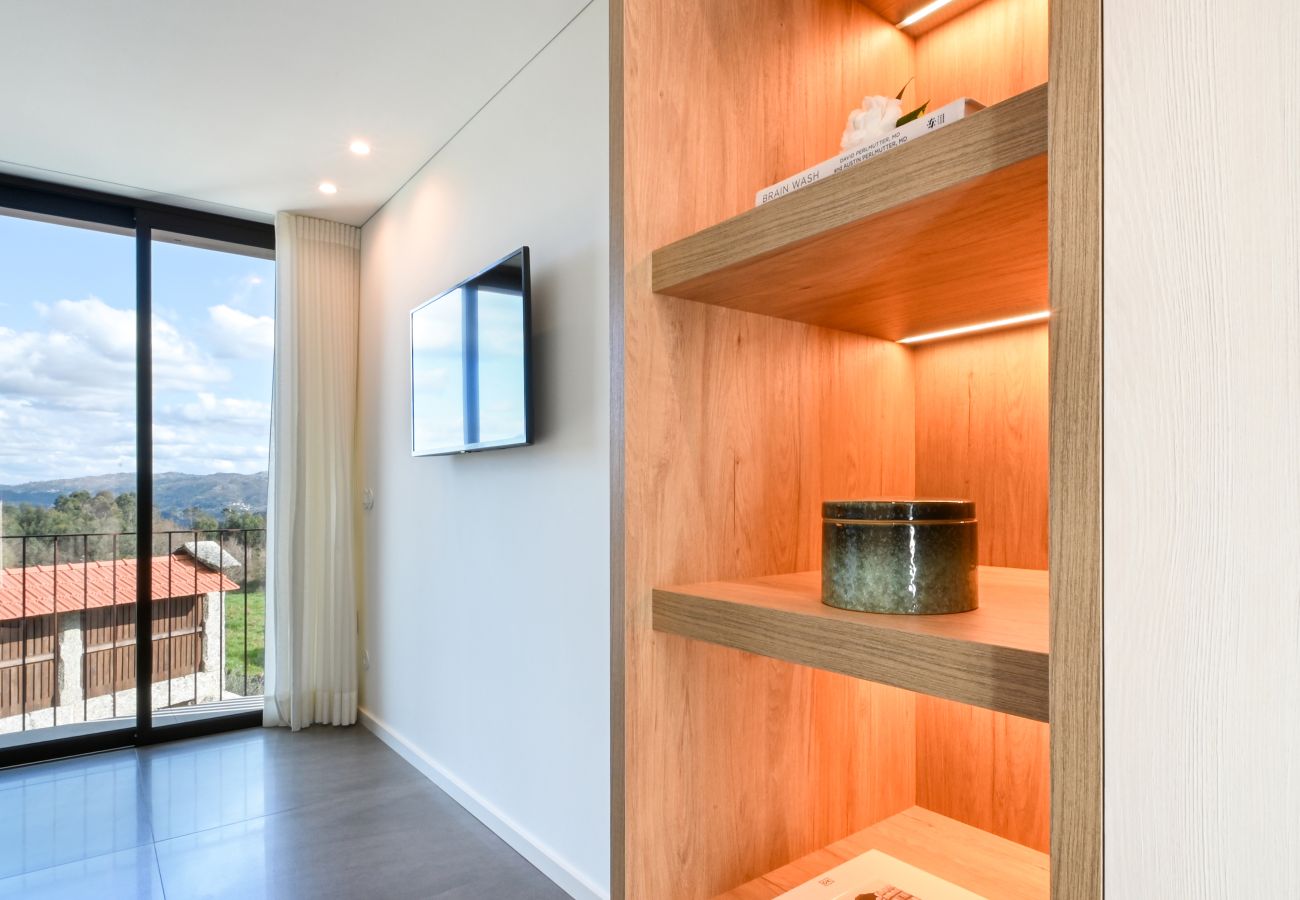 Apartamento en Vieira do Minho - Quinta Leitão III