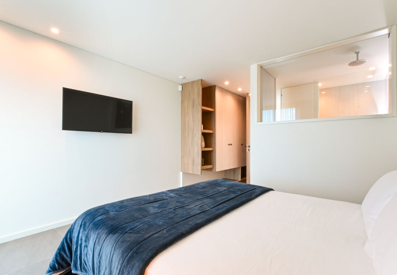 Apartamento en Vieira do Minho - Quinta Leitão III