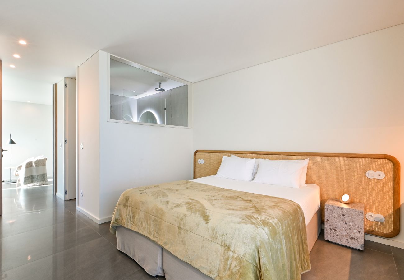 Apartamento en Vieira do Minho - Quinta Leitão III